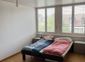 Zimmer für 3-6 Monate zur Untermiete