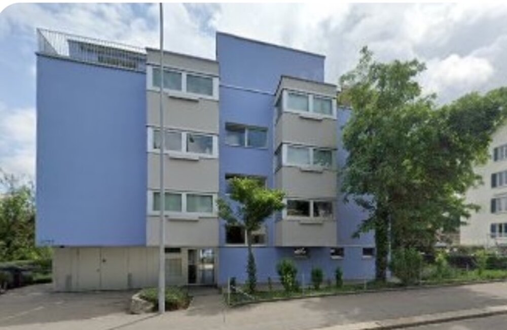 3 ½ Zimmer Wohnung in 8057 Zürich / Oerlikon zu...