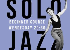 Solo Jazz Beginner Course