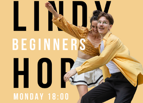 Lindy Hop Beginners