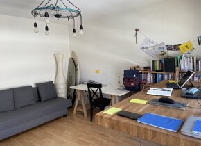 Gemütliche 4.5-Zimmerwohnung in der Lorraine, Bern –...