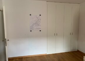 Grosses WG-Zimmer in der Länggasse für 2er WG