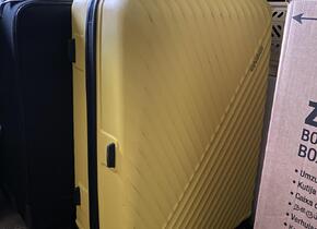 American Tourister Koffer