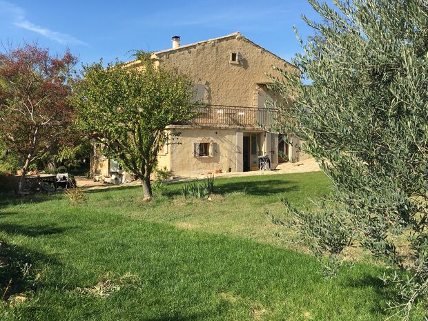 Herbstferien in der spätsommerlichen Provence!