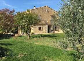 Herbstferien in der spätsommerlichen Provence!