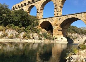 Herbstferien in der spätsommerlichen Provence!