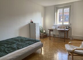 Wunderschöne 4 Zimmerwohnung auf 2 Stockwerken zur...