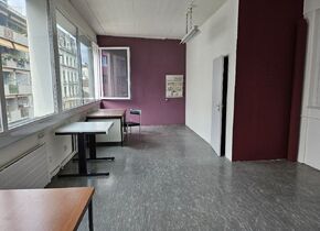 Atelier in Biel ab Oktober 2024