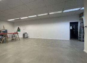 Atelier Arbeitsplatz zu vermieten 15m2 ... 335.00 Fr./Mt