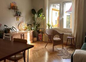 Room free in shared-flat in Wiedikon, Zurich