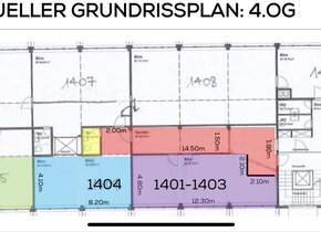 Atelier /Arbeitsraum / Lager zu vermieten