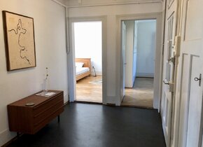 2 Zimmer in 2er WG in Traumwohnung – auf in dein neues...