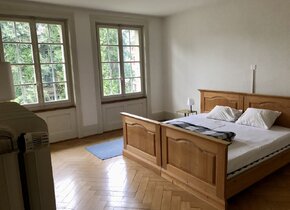 2 Zimmer in 2er WG in Traumwohnung – auf in dein neues...