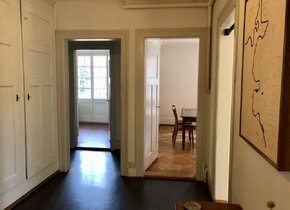 2 Zimmer in 2er WG in Traumwohnung – auf in dein neues...