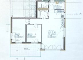 Möbilierte 3.5 Zi-Wohnung zur befristeten Untermiete...