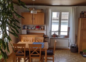 Apartment Sublet to a Catsitter 17 October - 3 November...