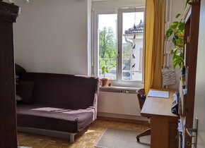 Apartment Sublet to a Catsitter 17 October - 3 November...