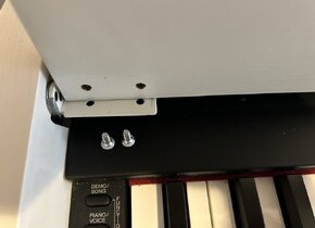 e-Piano für 350.-