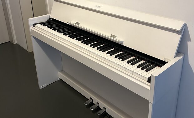 e-Piano für 350.-