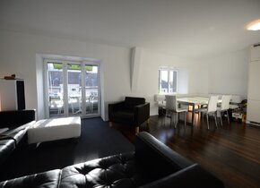 Sunny Apartment in Zürich Wiedikon