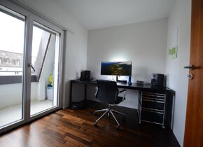 Sunny Apartment in Zürich Wiedikon