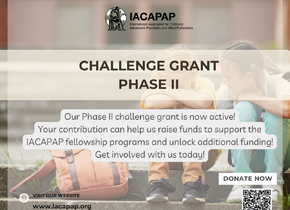 IACAPAP Challenge Grant Phase II