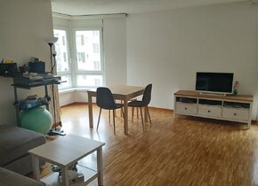 Cosy 2.5room apartment for long-term (up to 12month)...