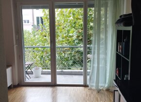 Cosy 2.5room apartment for long-term (up to 12month)...