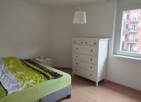 Cosy 2.5room apartment for long-term (up to 12month)...