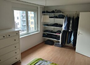 Cosy 2.5room apartment for long-term (up to 12month)...