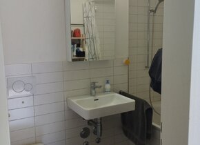 Cosy 2.5room apartment for long-term (up to 12month)...