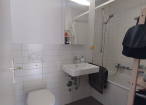 Cosy 2.5room apartment for long-term (up to 12month)...