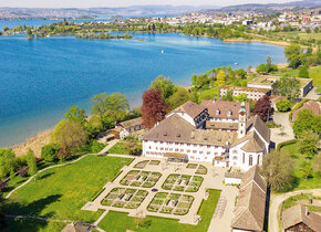 Stille Reise ins Innere – Retreat im Kloster Mariazell...