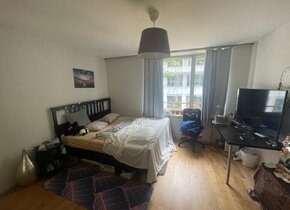 Zimmer in gemütlicher, moderner Wohnung - Perfekte Lage...