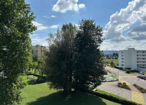 Sonnige Wohnung in Dietlikon ab 1.10.24. Top ÖV...