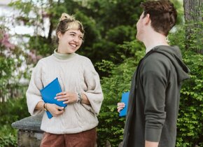 Flexibler Nebenjob für Studenten (25-50 CHF/h) w/m/d