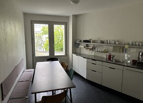 Einzigartiger Atelierplatz in der Länggasse zu vermieten