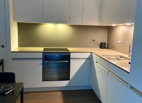 2.5-Room Apartment in Wipkingen – Available from...