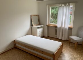 Bright and Peaceful Room for Rent