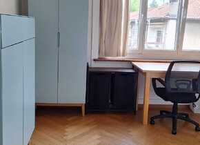 WG Zimmer / 3.5 Zi Wohnung