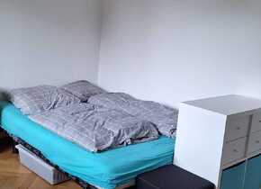 WG Zimmer / 3.5 Zi Wohnung