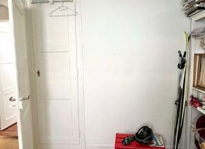 Möbliertes Zimmer in 3-Zimmer-Wohnung (Länggasse) zur...