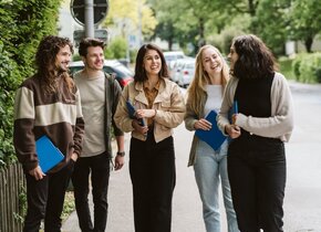 Suchst du deine ideale Übergangslösung - ab 3 Wochen