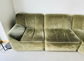 COR Sofa aus den 70ern