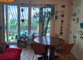 WG Zimmer (CHF 950) befristet zu vermieten (Nov. bis...