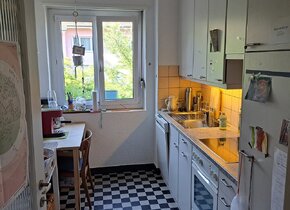 WG Zimmer (CHF 950) befristet zu vermieten (Nov. bis...