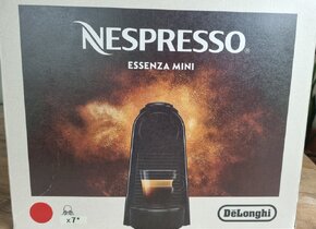 Nespresso Essenza Mini