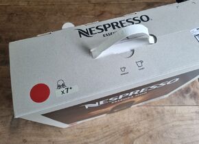 Nespresso Essenza Mini