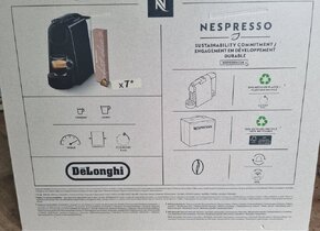 Nespresso Essenza Mini