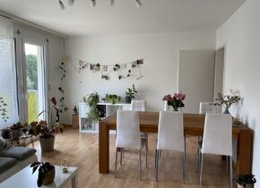 Helles WG Zimmer in Liebefeld